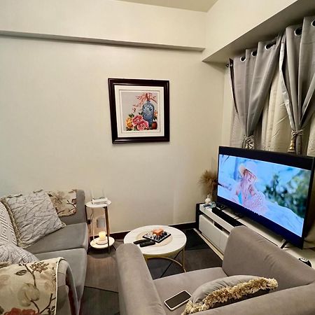 מנילה Brixton Place, Weston Tower מראה חיצוני תמונה