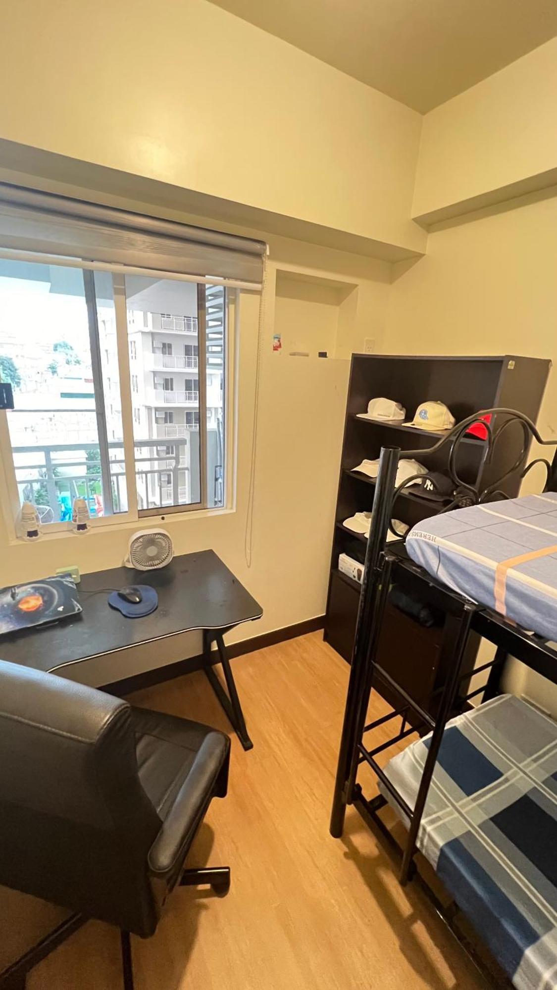 מנילה Brixton Place, Weston Tower מראה חיצוני תמונה