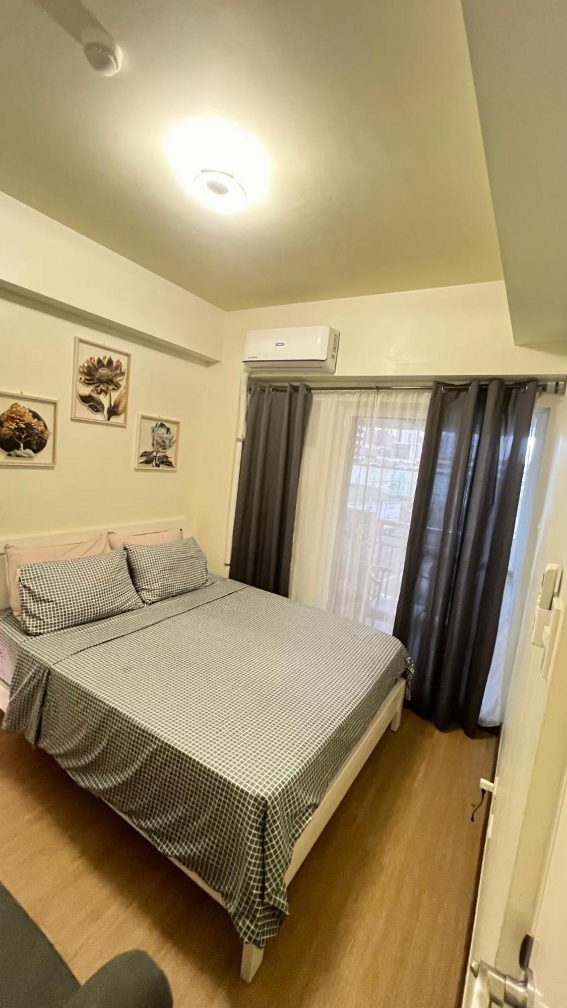 מנילה Brixton Place, Weston Tower מראה חיצוני תמונה