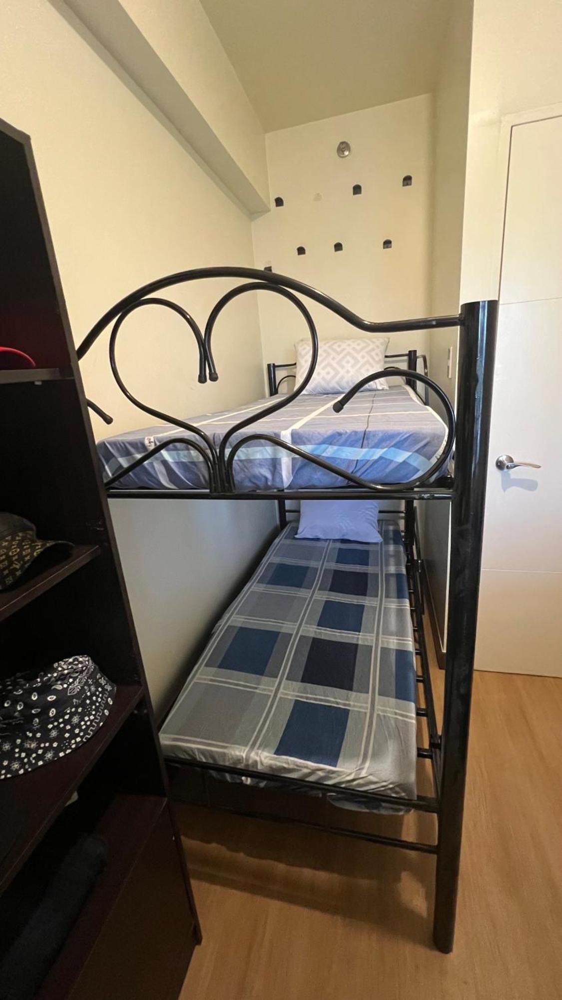 מנילה Brixton Place, Weston Tower מראה חיצוני תמונה