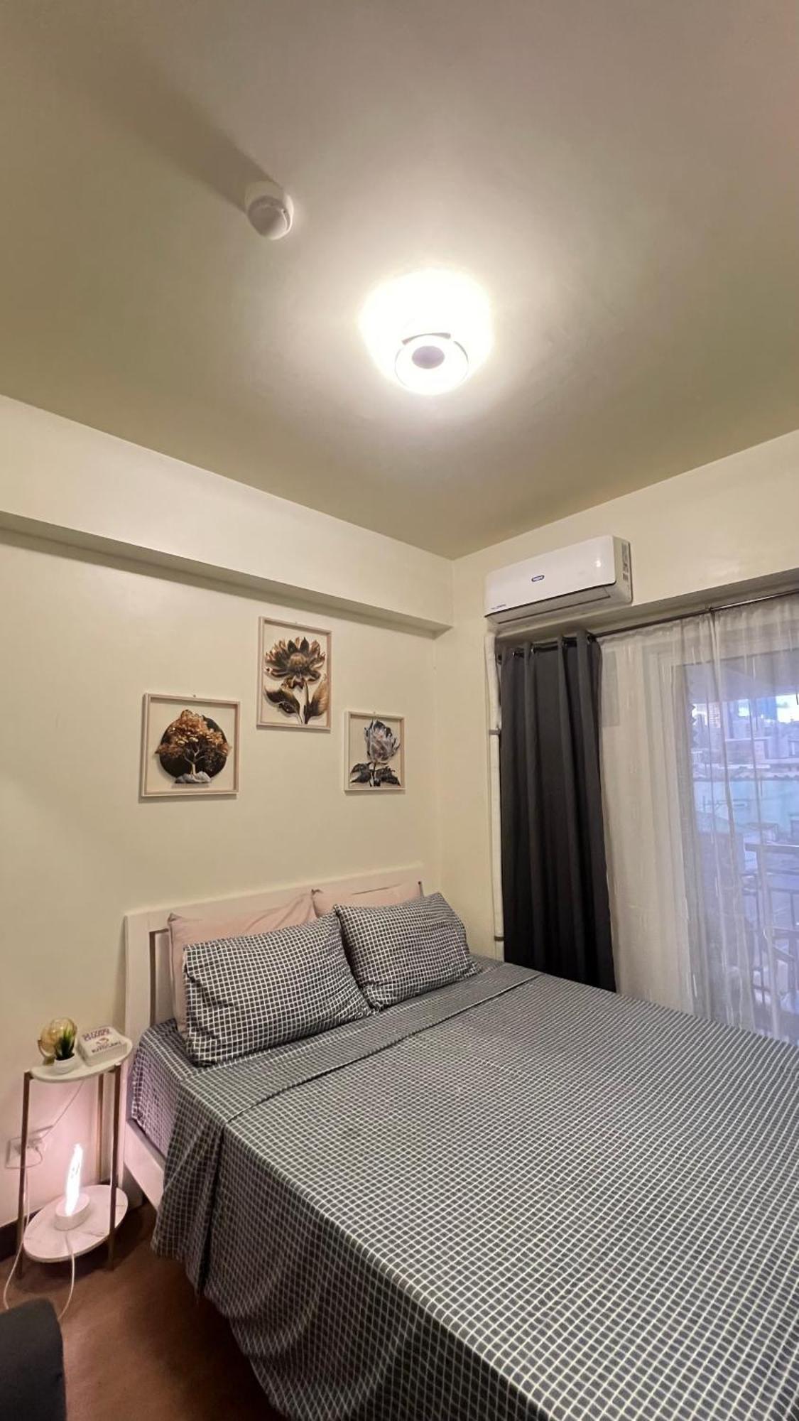 מנילה Brixton Place, Weston Tower מראה חיצוני תמונה