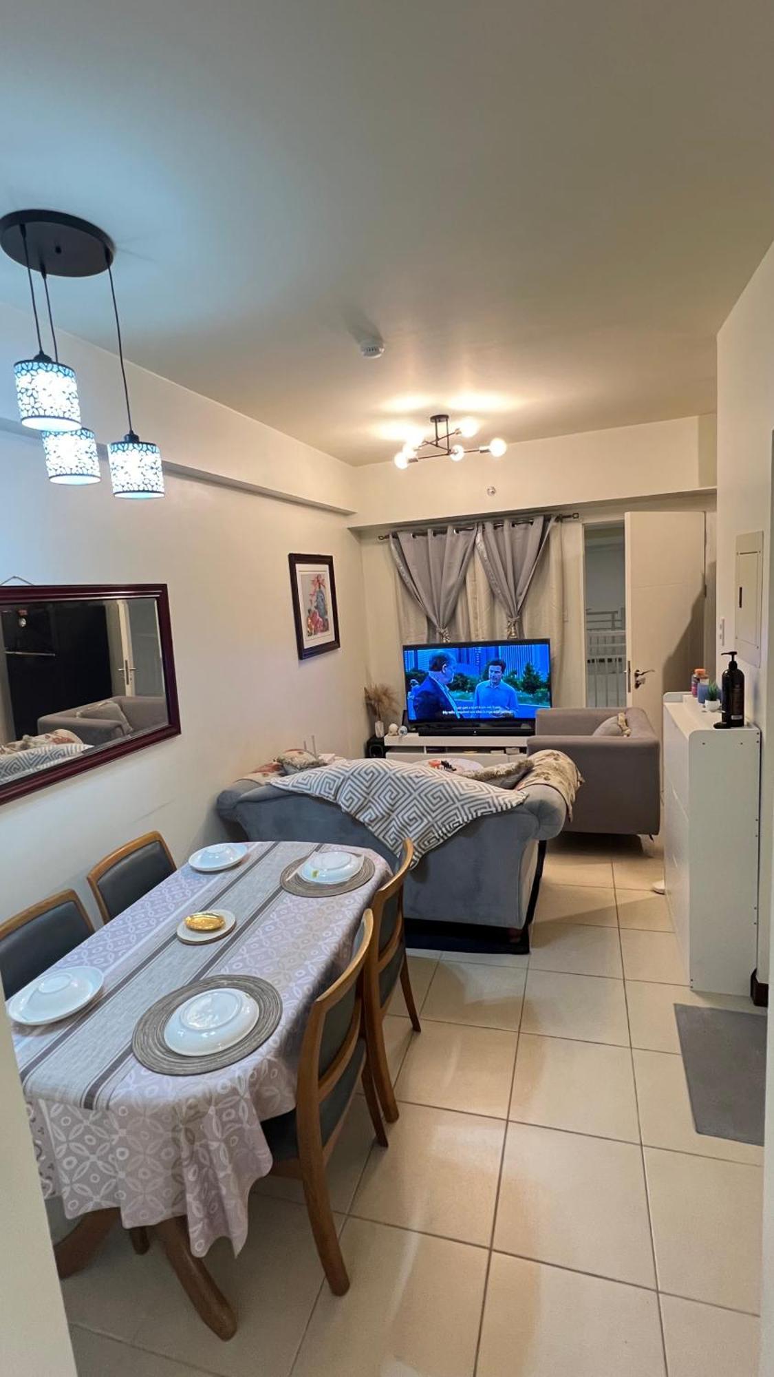 מנילה Brixton Place, Weston Tower מראה חיצוני תמונה