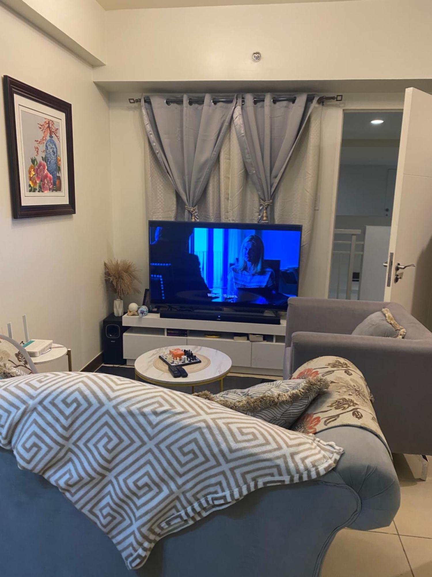 מנילה Brixton Place, Weston Tower מראה חיצוני תמונה